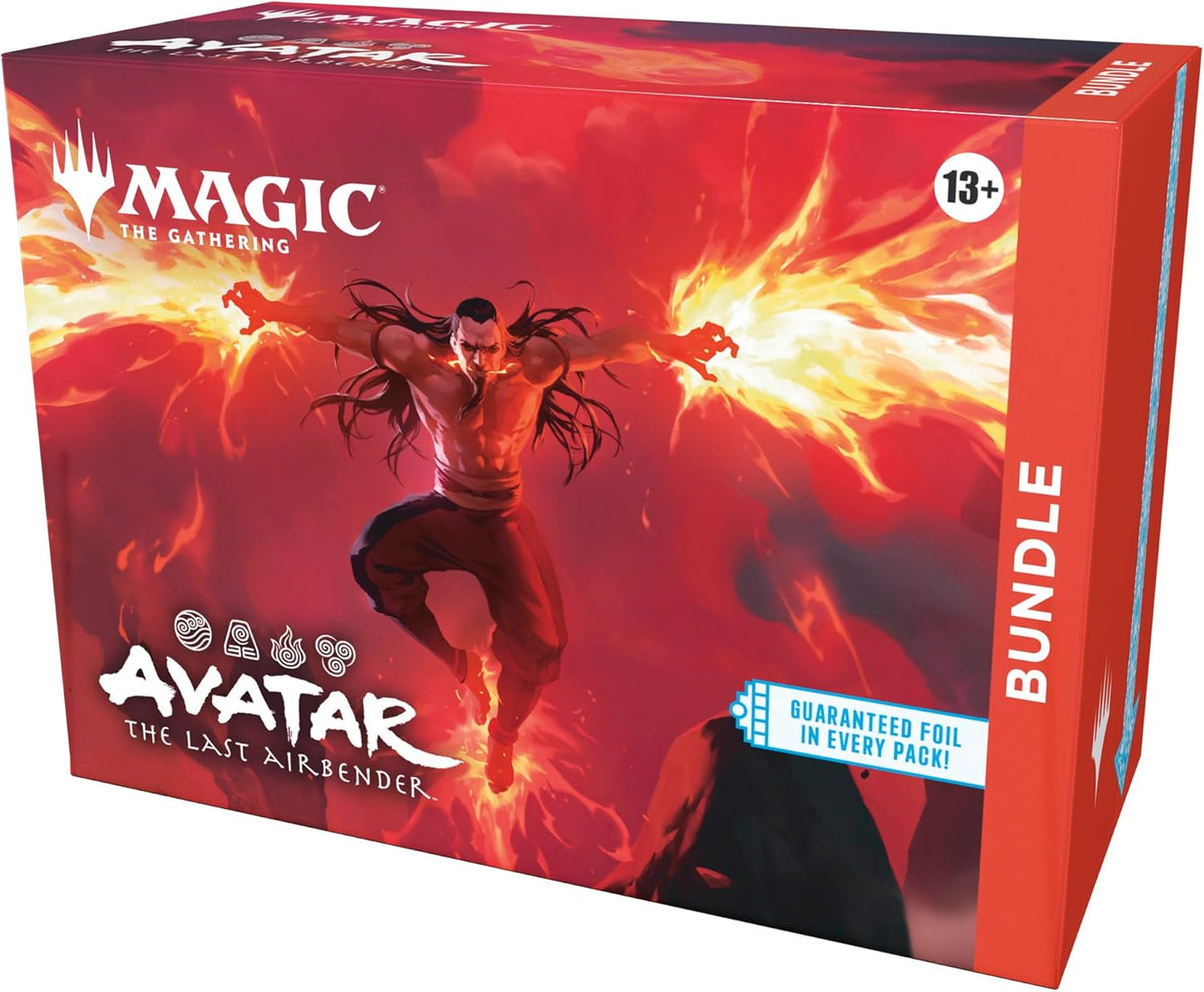 MTG – Avatar: The Last Airbender Bundle