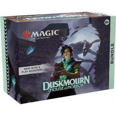 MTG - Duskmourn Bundle