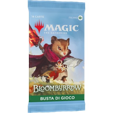MTG – Bloomburrow Play Booster