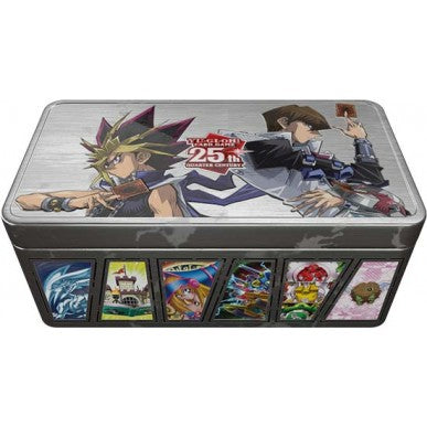Yugi  25° Anniversario Tin Dueling Mirror 2024