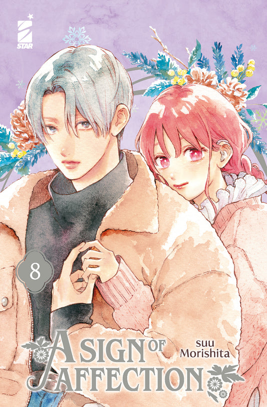 A Sign of Affection 08