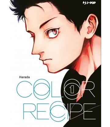 Color Recipe 01