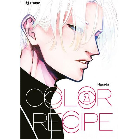 Color Recipe 02