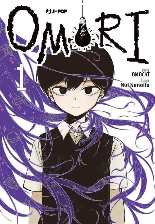 Omori 01