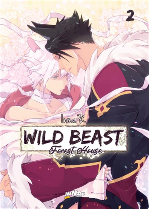 Wild Beast - Forest House 02