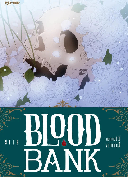 Blood Bank - Stagione III - 03