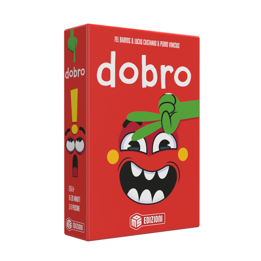 Dobro