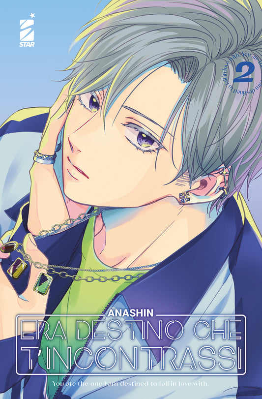 Era Destino che ti Incontrassi 02