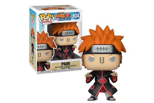 Funko Pop Naruto - 934 Pain