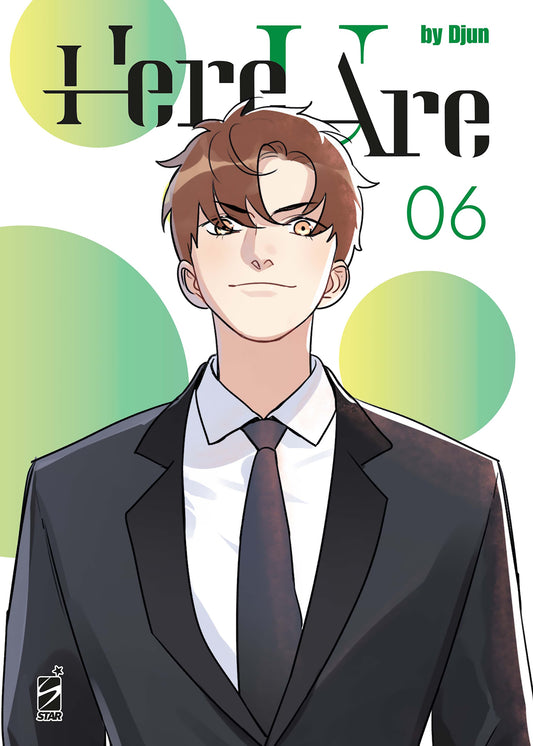 Here U Are 06