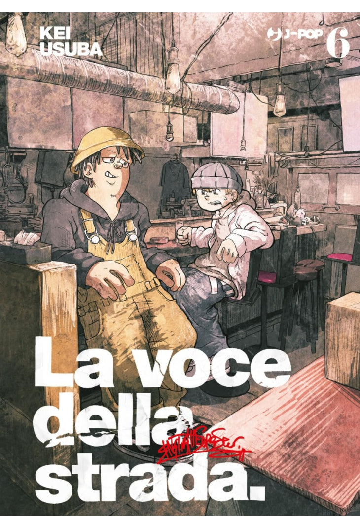 La Voce della Strada 06