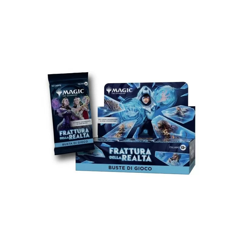 MTG – Frattura della Realtà Play Booster Box
