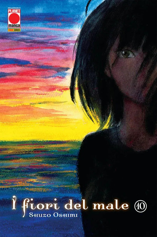 I Fiori del Male 10