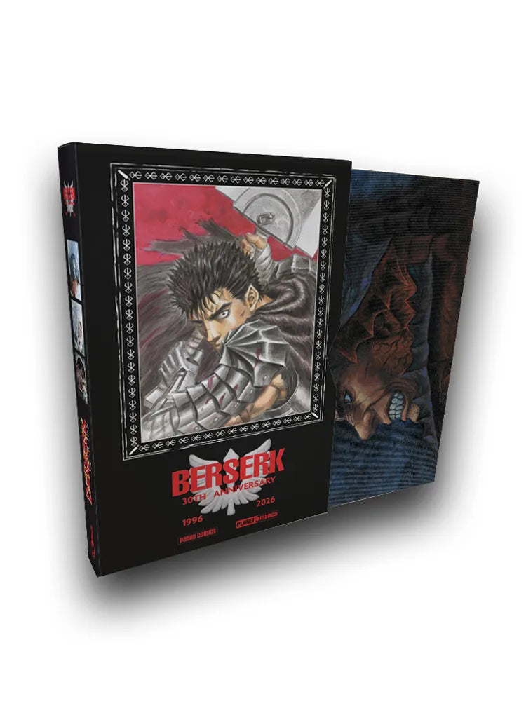 Berserk 30th Anniversary