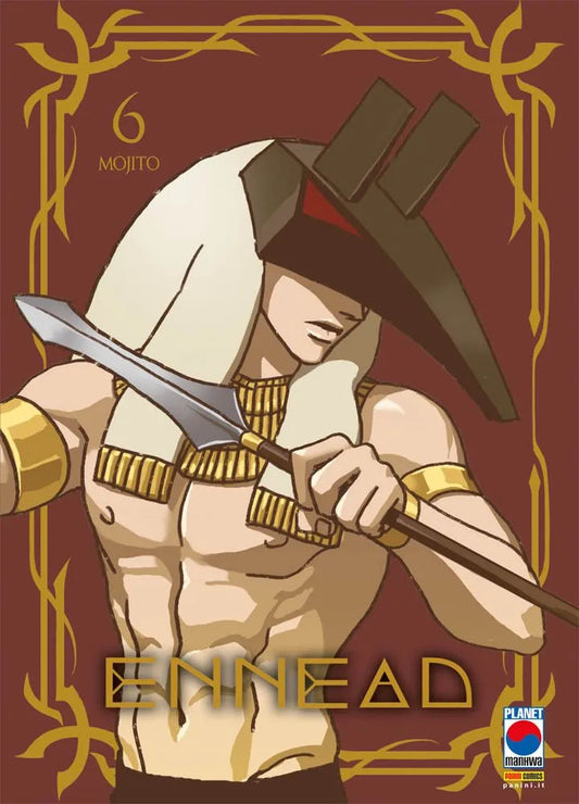Ennead 06