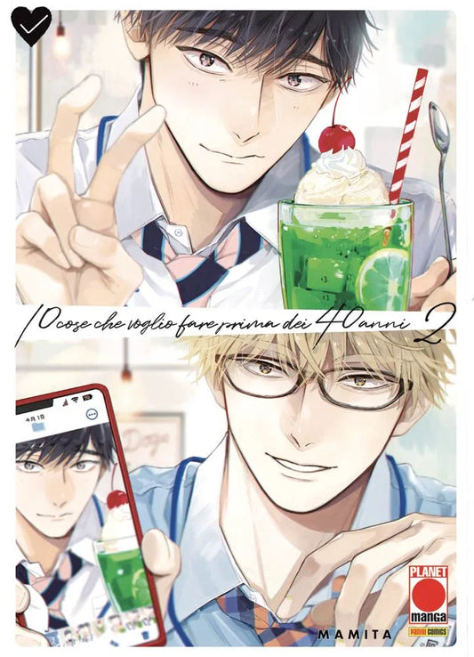 10 Cose che Voglio Fare Prima dei 40 Anni 02