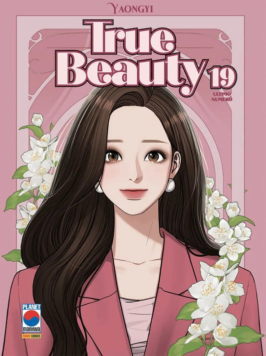 True Beauty 19