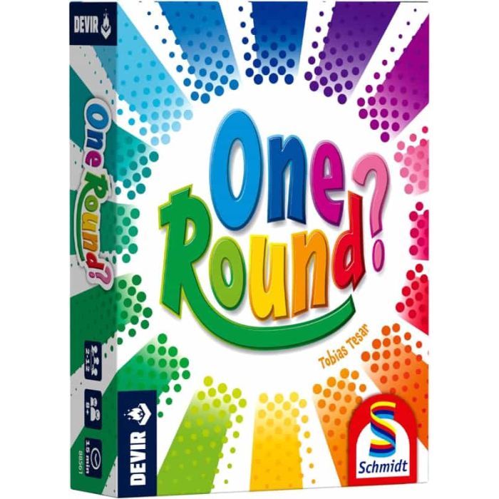 One Round