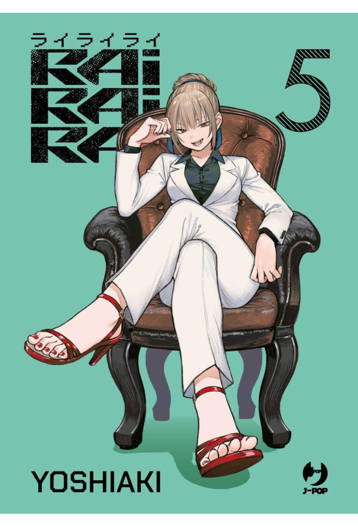 Rairairai 05