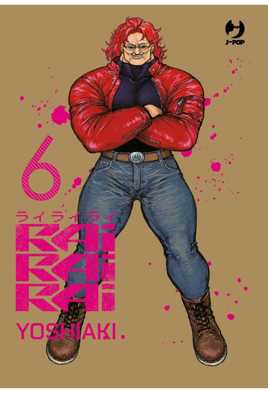 Rairairai 06