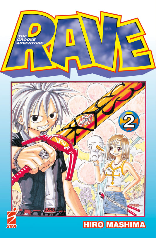 Rave New Edition 02