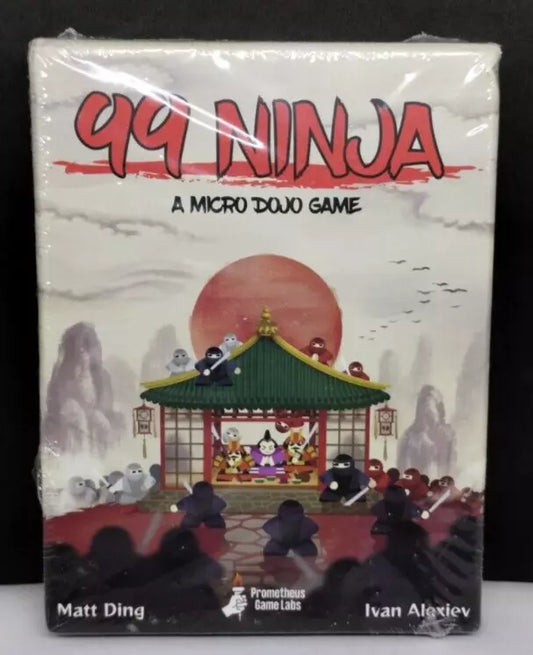 99 Ninja