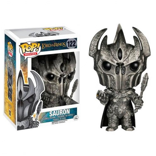 Funko LOTR - 122 Sauron