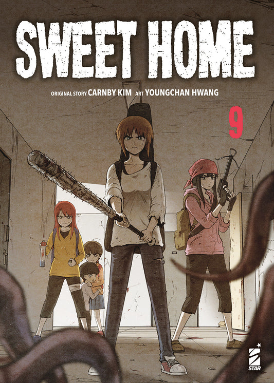 Sweet Home 09