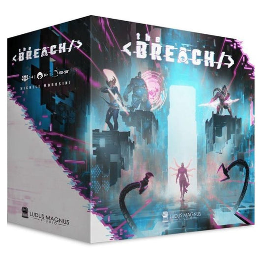 The Breach