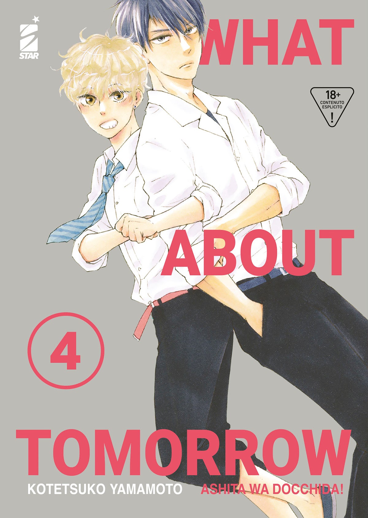 What about Tomorrow 04