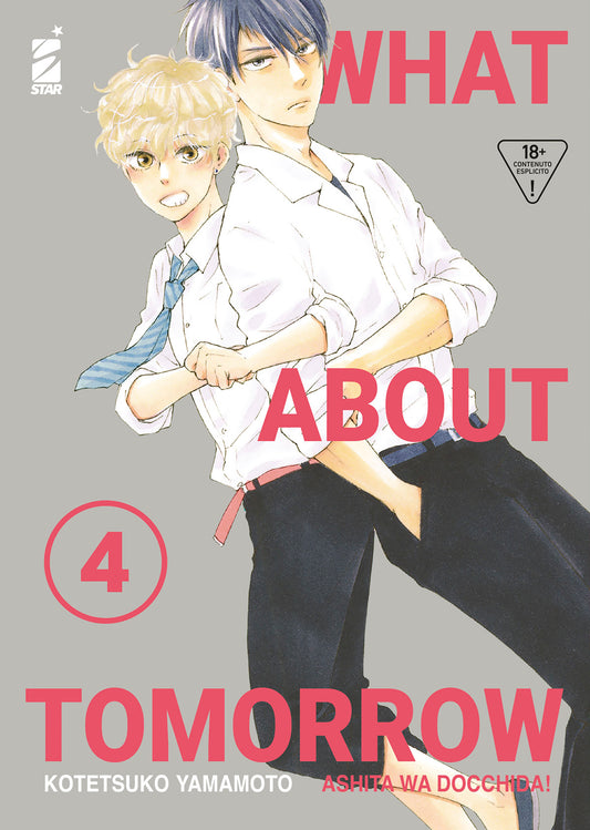 What about Tomorrow 04