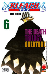 Bleach 06