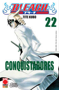 Bleach 22