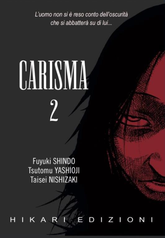Carisma 02