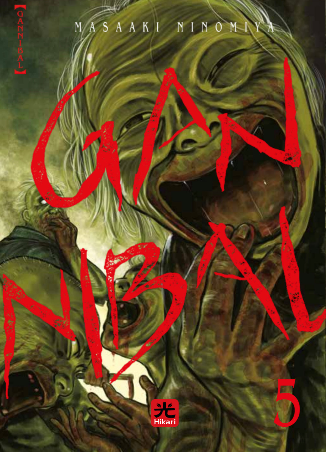 Gannibal 05