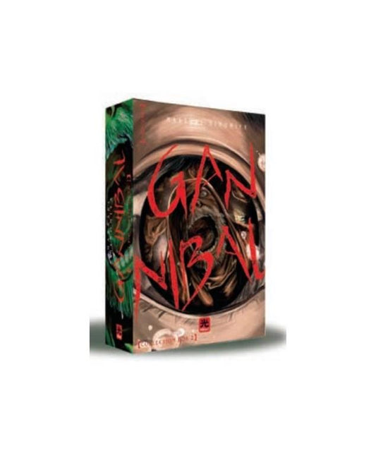 Gannibal Box 02