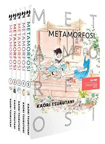 Metamorfosi Box