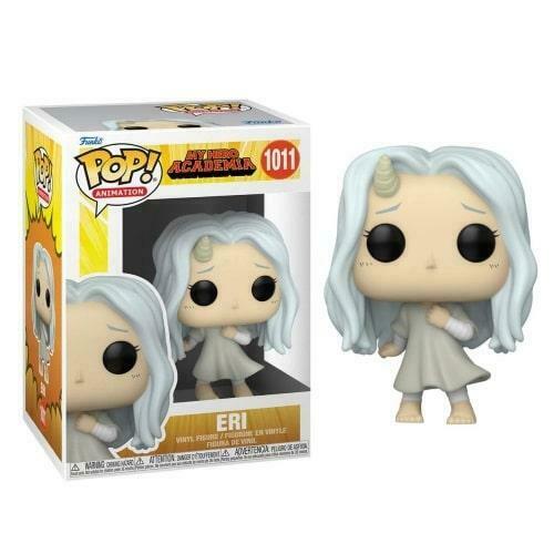 Funko Pop My Hero Academia - 1011 Eri