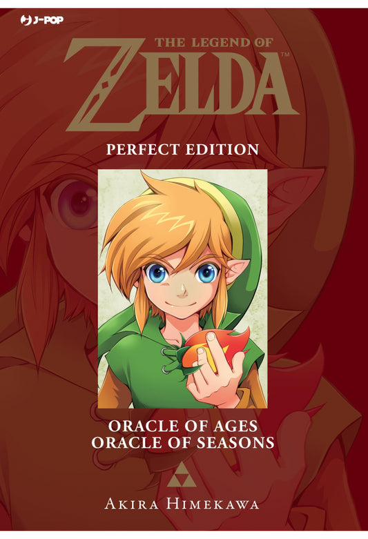 Zelda Perfect Edition 02