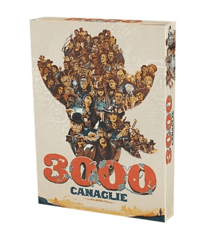 3000 Canaglie
