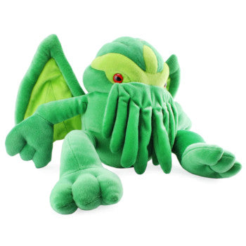 Cthulhu Peluche Grande