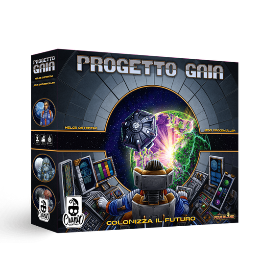 Progetto Gaia