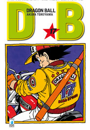 Dragon Ball Evergreen 17