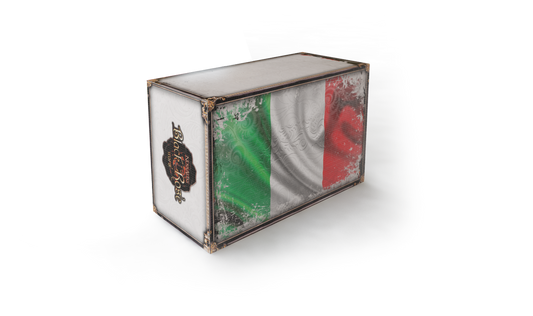 Black Rose Wars Kit Lingua Italiana