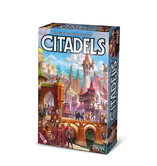 Citadels