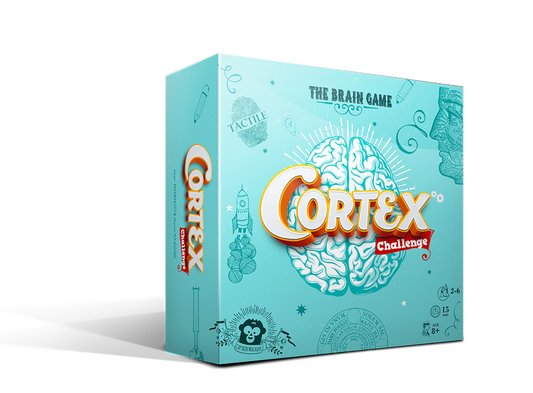 Cortex Challenge