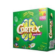 Cortex Challenge Kids Verde