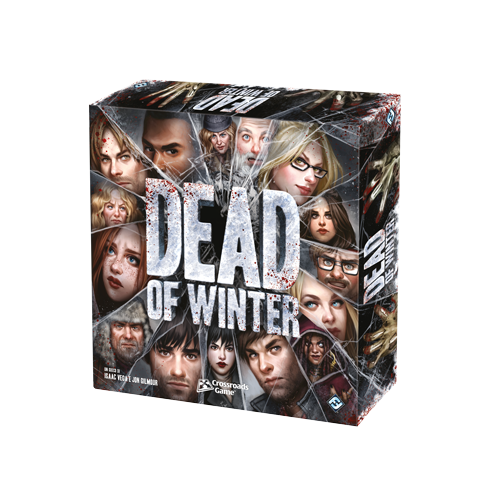 Dead of Winter