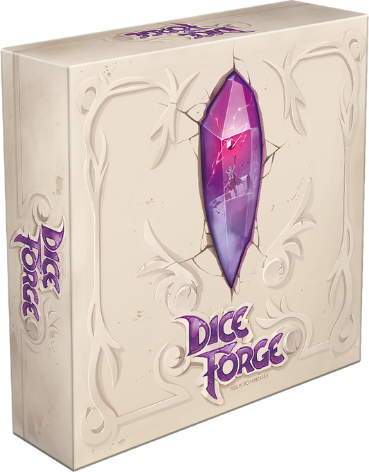 Dice Forge
