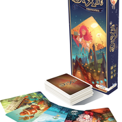 Dixit 6 - Memories